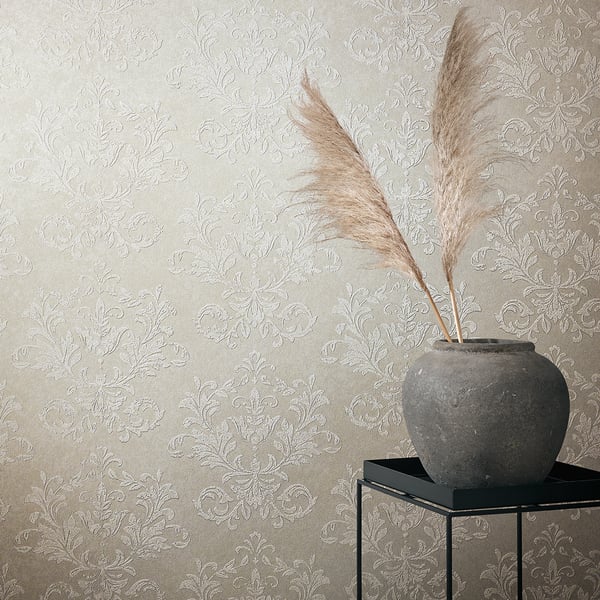 Galerie Wallpaper Product code: 34011R - Hotel Wallpaper Collection -   
