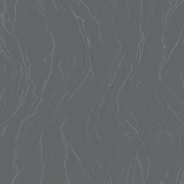 Galerie Wallpaper Product code: 58201C - Classique Wallpaper Collection - Black Silver Colours -  