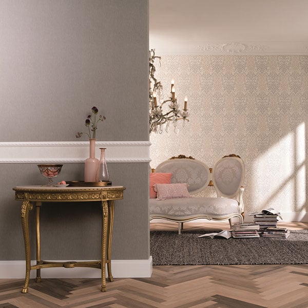 Galerie Wallpaper Product code: 58211AR - Classique Wallpaper Collection -   