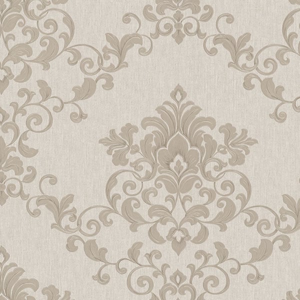Galerie Wallpaper Product code: 58224 - Classique Wallpaper Collection - Gold Beige Taupe Colours -  