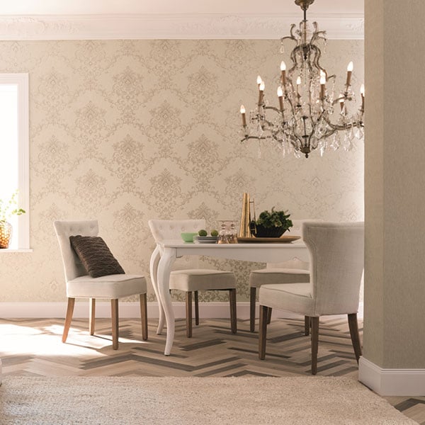 Galerie Wallpaper Product code: 58224AR - Classique Wallpaper Collection -   