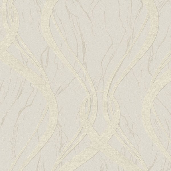 Galerie Wallpaper Product code: 58232 - Classique Wallpaper Collection - Gold Yellow Cream Colours -  