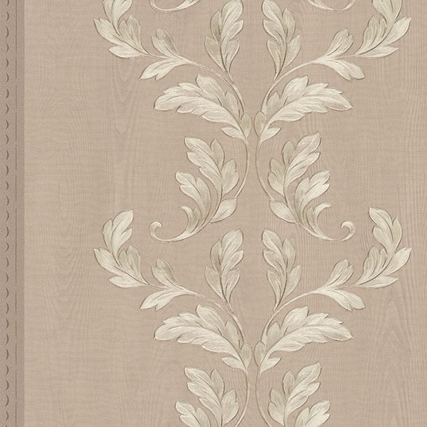 Galerie Wallpaper Product code: 58254 - Classique Wallpaper Collection - Bronze Gold Colours -  