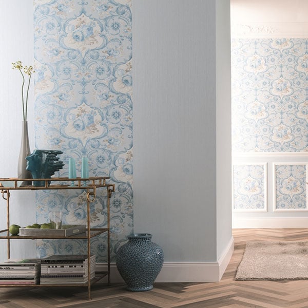 Galerie Wallpaper Product code: 58267AR - Classique Wallpaper Collection -   