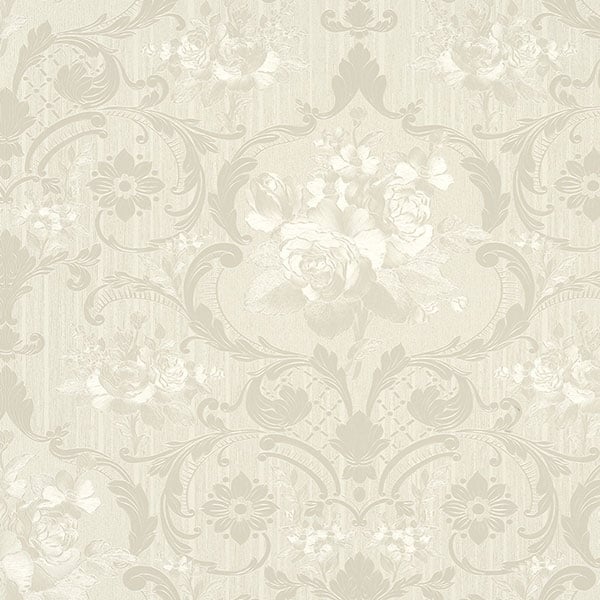 Galerie Wallpaper Product code: 58269 - Classique Wallpaper Collection - Cream Colours -  