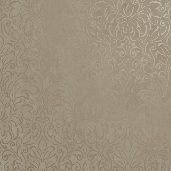 Galerie Wallpaper Product code: MX88002 - Metallic FX 2 Wallpaper Collection - Brown Bronze Colours -  