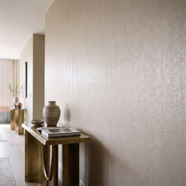 Galerie Wallpaper Product code: MX88054_2 - Metallic FX 2 Wallpaper Collection - Beige Colours -  