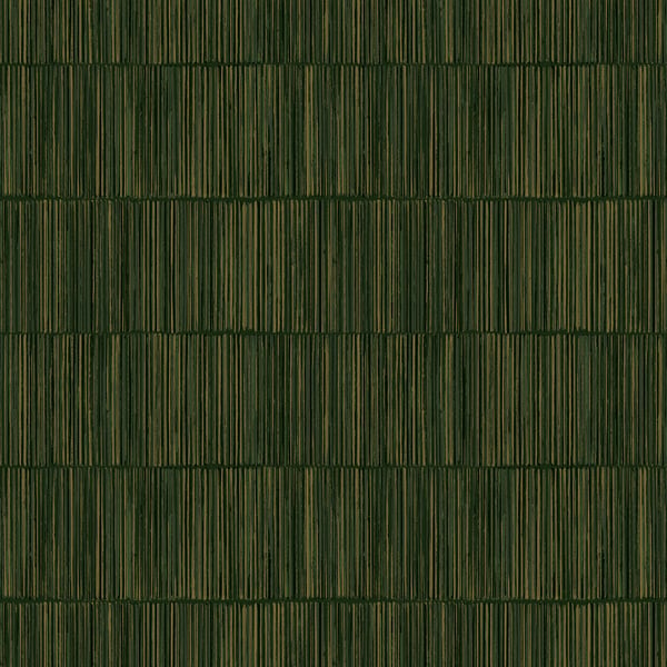 SP-JA3006 -  Wallpaper Collection - Green Colours - Bamboo Design