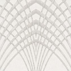 Galerie Wallcoverings Product Code 32254 - The New Design Book Wallpaper Collection - White Beige Colours - Art Deco Design