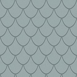 Galerie Wallcoverings Product Code 32718 - The New Design Book Wallpaper Collection - Green Grey Colours - Arch Design