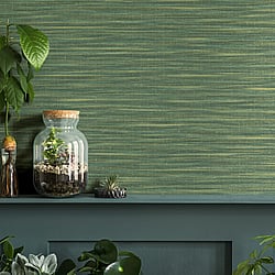 Galerie Wallcoverings Product Code 33317 - Eden Wallpaper Collection -  Weave Design