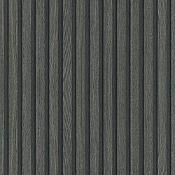 Galerie Wallcoverings Product Code 33961 - Eden Wallpaper Collection -  Wood Stripe Design