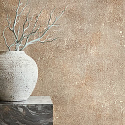 Galerie Wallcoverings Product Code 34269 - Urban Textures Wallpaper Collection - Beige  Brown Colours - Plain Design