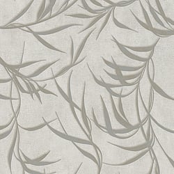 Galerie Wallcoverings Product Code 34284 - Urban Textures Wallpaper Collection - Beige Colours - Leaf Design