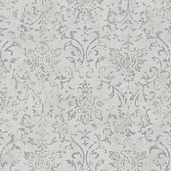 Galerie Wallcoverings Product Code 34292 - Urban Textures Wallpaper Collection - Grey Colours - Ornamental Design