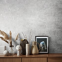 Galerie Wallcoverings Product Code 95034 - Natural Opulence Wallpaper Collection - White Colours - This fabulous cork effect wallpaper is the perfect choice if you want to bring a room up to date in a dramatic way. With a subtle emboss to create some structural depth, it comes in an on-trend off white colourway. Drawing on the textures of, and resembling the stippled texture of cork, this unusual wallpaper will be a warming welcome to your home. This will be perfect on all four walls or can be accompanied by a complementary wallpaper. Design