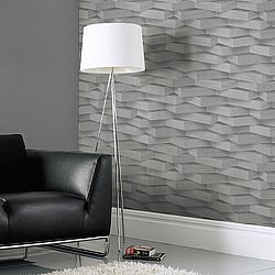 Galerie Wallcoverings Product Code 96000-3 - Move Your Wall Wallpaper Collection -   