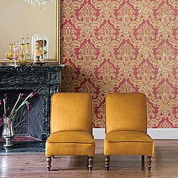 Galerie Wallcoverings Product Code EM17036 - Emporia Wallpaper Collection -   