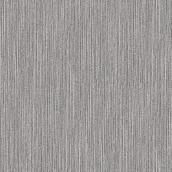 Galerie Wallcoverings Product Code G67686 - Special Fx Wallpaper Collection - Silver Colours - Vertical Textile Design