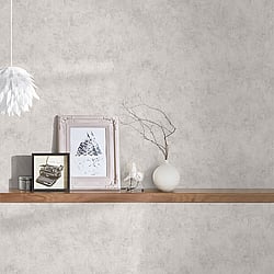 Galerie Wallcoverings Product Code HZ62023 - Horizon Wallpaper Collection - Cream Colours - Mottled Texture Design