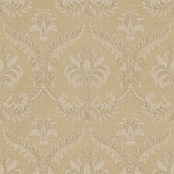 Galerie Wallcoverings Product Code IS33333 - Italian Silks And Damasks Wallpaper Collection - Rope Colours - Damasco Imperiale Design