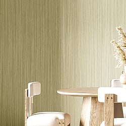 Galerie Wallcoverings Product Code IS33375 - Italian Silks And Damasks Wallpaper Collection - Green Colours - Unito Bed Design