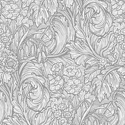 Galerie Wallcoverings Product Code LB25137 - Llewelyn-Bowen - Off The Wall Wallpaper Collection -  Hedgerovia Design