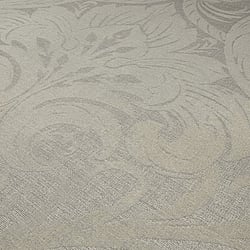 Galerie Wallcoverings Product Code LB25171 - Llewelyn-Bowen - Off The Wall Wallpaper Collection -  Damask Sauvage Design