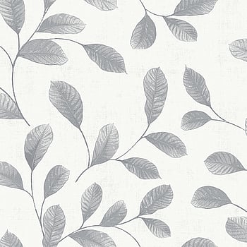 Galerie Wallcoverings Product Code 12021 - Design Wallpaper Collection - White Grey Colours -  