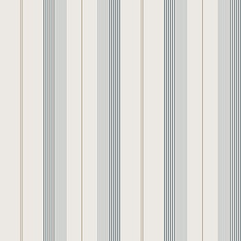 Galerie Wallcoverings Product Code 20119 - Ester Wallpaper Collection - Blue red Colours -  