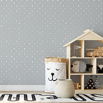 Galerie Wallcoverings Product Code 26819 - Great Kids Wallpaper Collection -   