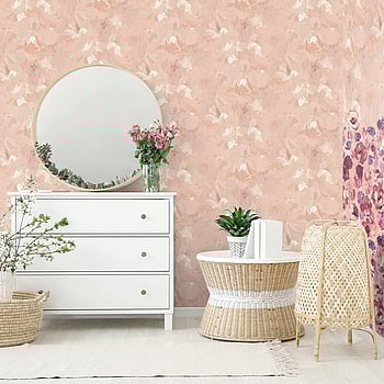 Galerie Wallcoverings Product Code 26912 - Julie Feels Home Wallpaper Collection -   