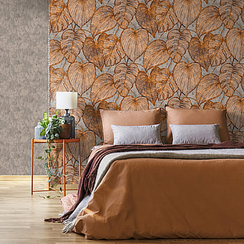 Galerie Wallcoverings Product Code 26940 - Julie Feels Home Wallpaper Collection -   
