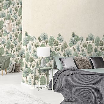 Galerie Wallcoverings Product Code 26968 - Julie Feels Home Wallpaper Collection -   