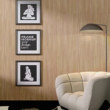 Galerie Wallcoverings Product Code 27548 - Synergy Wallpaper Collection - Bronze Brown Colours -  