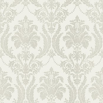 Galerie Wallcoverings Product Code 28802 - Italian Style Wallpaper Collection - Cream Colours -  