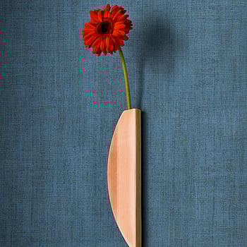 Galerie Wallcoverings Product Code 30196 - Structura Wallpaper Collection - Blue Colours -  