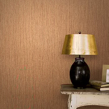 Galerie Wallcoverings Product Code 32275 - Avalon Wallpaper Collection - Orange Brown Colours -  
