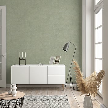 Galerie Wallcoverings Product Code 32417 - Flora Wallpaper Collection - Grey, Beige Colours -  