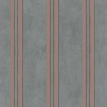 Galerie Wallcoverings Product Code 32637 - The New Design Book Wallpaper Collection - Rose Gold Grey Colours -  
