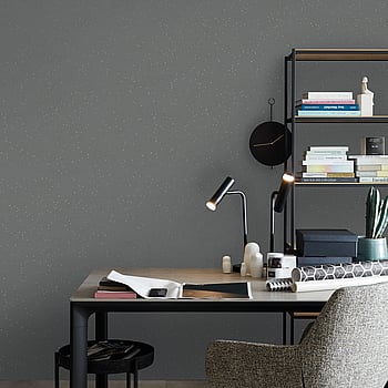 Galerie Wallcoverings Product Code 32729 - City Glam Wallpaper Collection - Dark Grey Colours -  