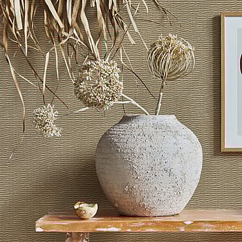 Galerie Wallcoverings Product Code 33384 - Woods And Wicker Wallpaper Collection - Beige Colours -  