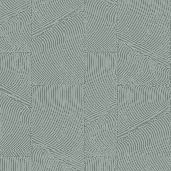 Galerie Wallcoverings Product Code 34645 - Terra Wallpaper Collection - Green,Blue Colours -  