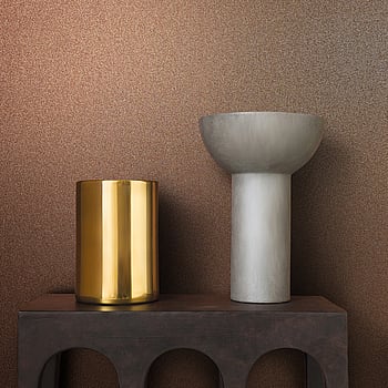 Galerie Wallcoverings Product Code 34944 - Eclectic Wallpaper Collection - Brown Colours -  