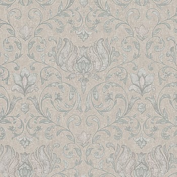 Galerie Wallcoverings Product Code 35151 - City Romance Wallpaper Collection - Beige Colours -  