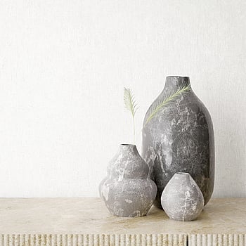 Galerie Wallcoverings Product Code 35524 - Odyssey Wallpaper Collection - White Colours -  