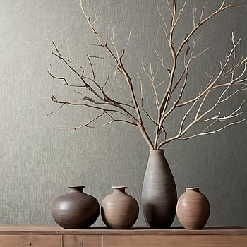 Galerie Wallcoverings Product Code 35551 - Odyssey Wallpaper Collection - Grey Colours -  