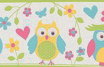Galerie Wallcoverings Product Code 459203 - Kids and Teens 2 Wallpaper Collection -   