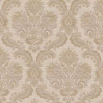 Galerie Wallcoverings Product Code 4612 - Italian Glamour Wallpaper Collection - Yellow Colours -  
