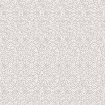 Galerie Wallcoverings Product Code 4640 - Italian Glamour Wallpaper Collection - White Colours -  